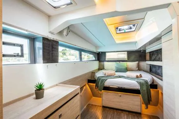 Image of WINDSEA yacht #7