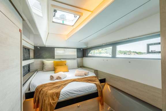 Image of WINDSEA yacht #8