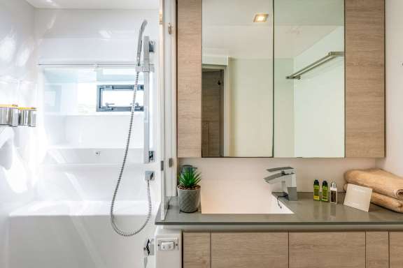 Image of WINDSEA yacht #9