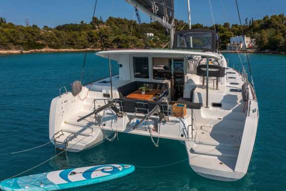 Image of DEMY yacht #8