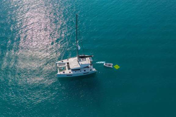 Image of DEMY yacht #9