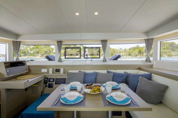 Image of DEMY yacht #2