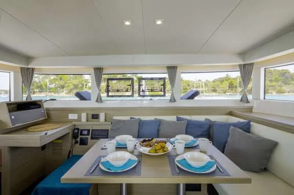 Image of DEMY yacht #2