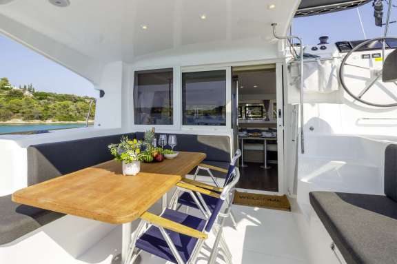 Image of DEMY yacht #3