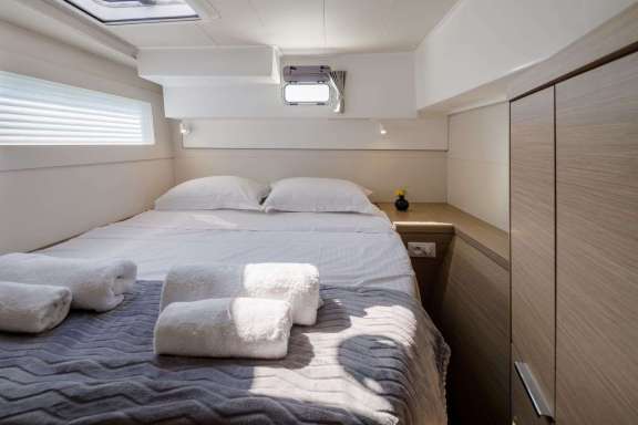 Image of DEMY yacht #4