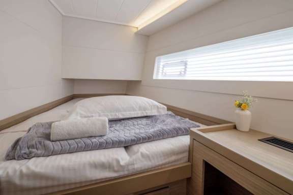 Image of DEMY yacht #5