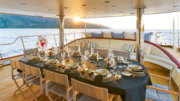 Image of LADY GITA yacht #7