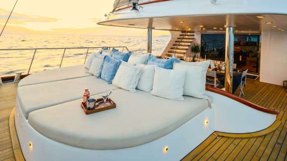 Image of LADY GITA yacht #8