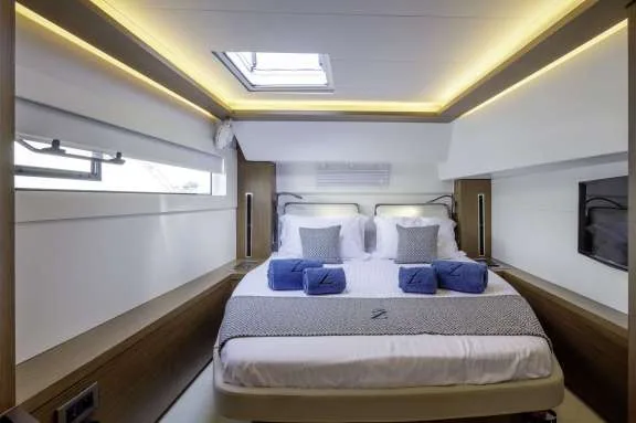 Image of ZANGA yacht #6