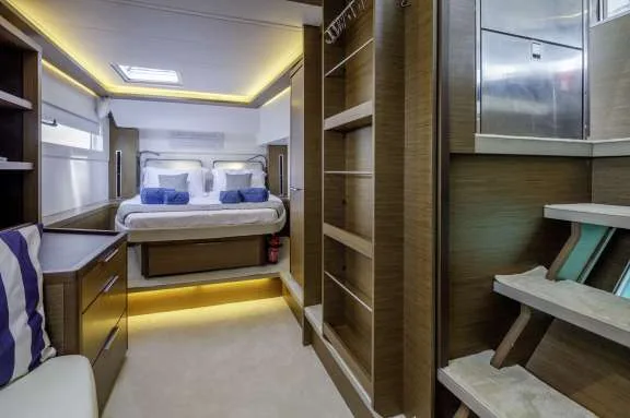 Image of ZANGA yacht #7