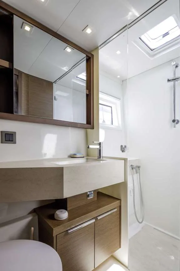 Image of ZANGA yacht #9