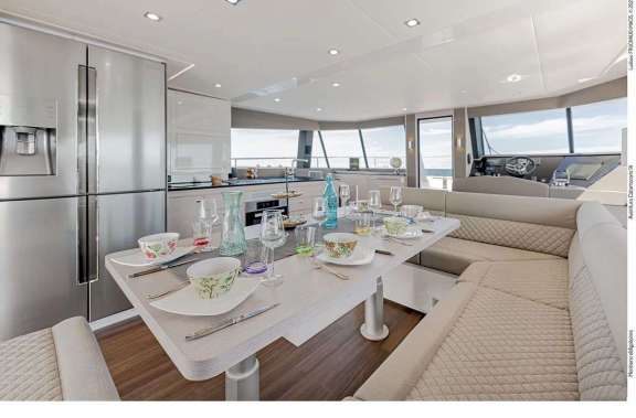 Image of NYD’AMOUR II yacht #2