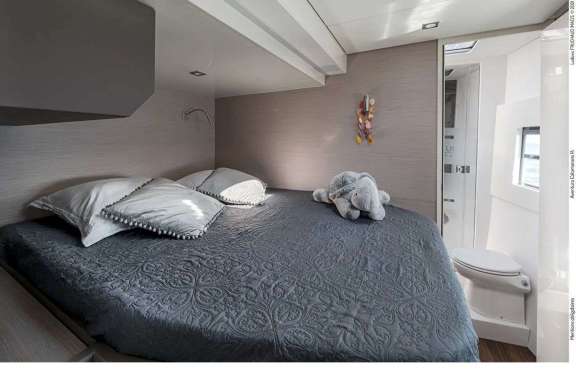 Image of NYD’AMOUR II yacht #6