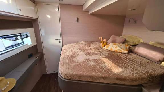 Image of NYD’AMOUR II yacht #7