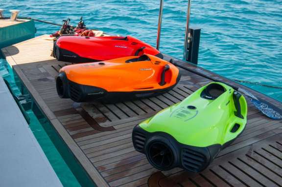 Image of ANKA yacht #13