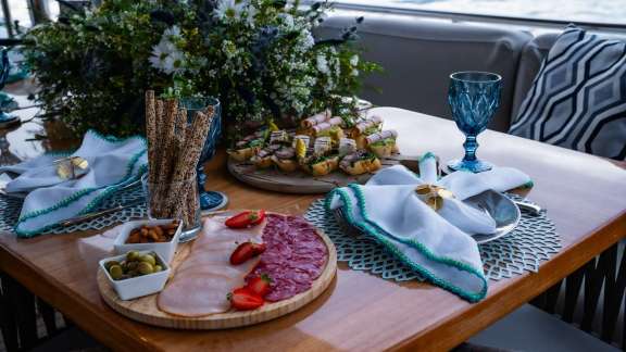 Image of ANKA yacht #16