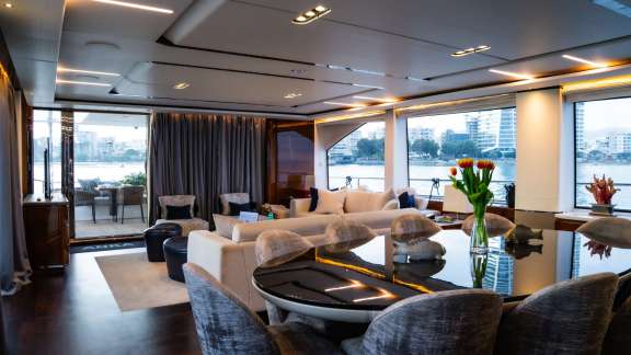 Image of ANKA yacht #2