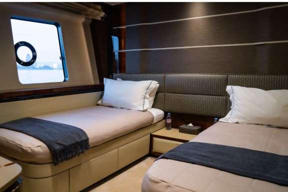 Image of ANKA yacht #8