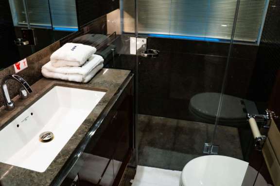 Image of ANKA yacht #9