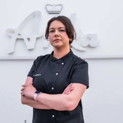 Crew of ANKA|Chef