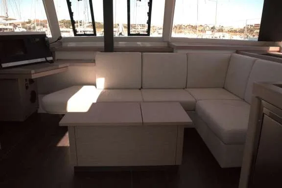 Image of ION yacht #2