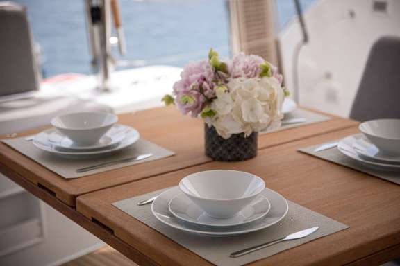 Image of WINDEA yacht #12