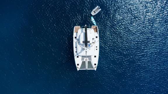 Image of WINDEA yacht #14