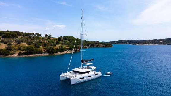 Image of WINDEA yacht #15