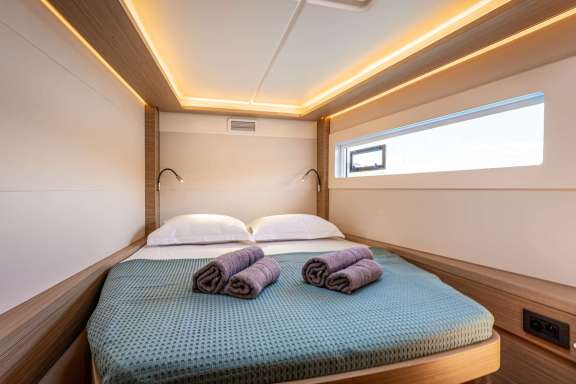 Image of WINDEA yacht #8