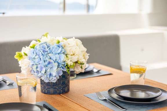 Image of M&M yacht #16