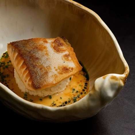 Food onboard 7th heaven # 6