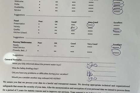 Review img # 89 of the yacht AD ASTRA 80