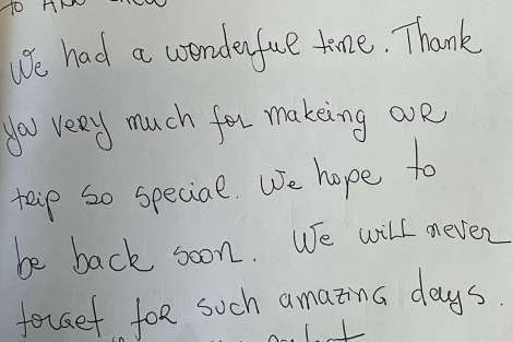 Review img # 32 of the yacht AD ASTRA 80