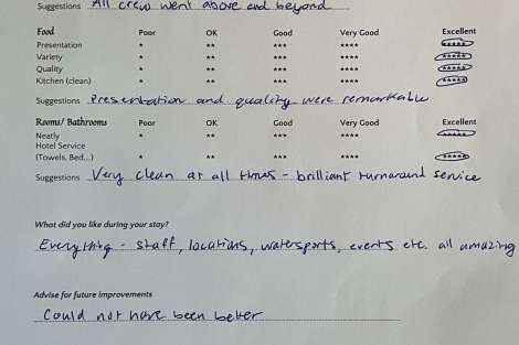 Review img # 25 of the yacht AD ASTRA 80