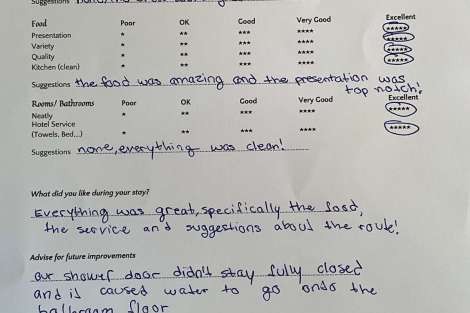 Review img # 30 of the yacht AD ASTRA 80