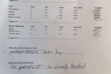 Review img # 22 of the yacht AD ASTRA 80