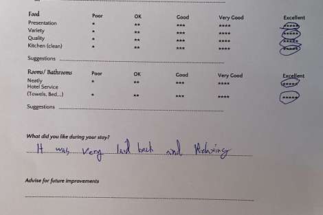 Review img # 23 of the yacht AD ASTRA 80