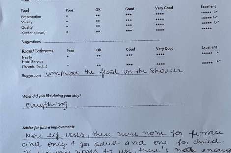 Review img # 8 of the yacht AD ASTRA 80