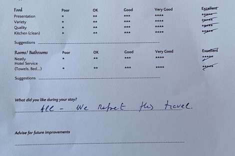 Review img # 10 of the yacht AD ASTRA 80