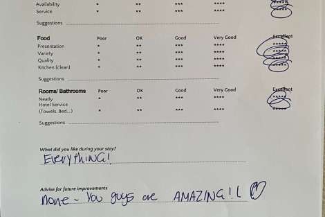 Review img # 6 of the yacht AD ASTRA