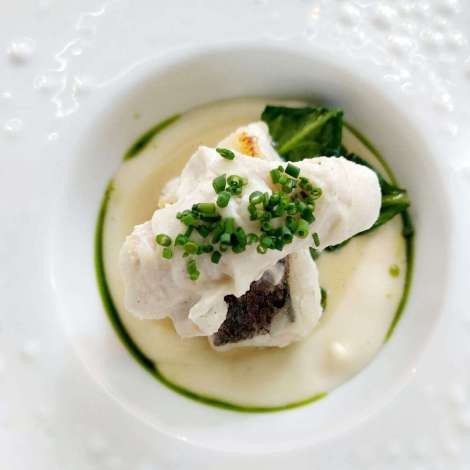 Food onboard AD ASTRA # 6