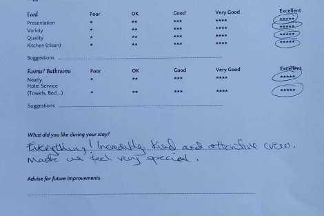 Review img # 4 of the yacht ADARA NEXT