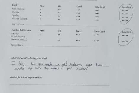 Review img # 12 of the yacht ADARA