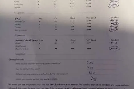 Review img # 11 of the yacht ADARA