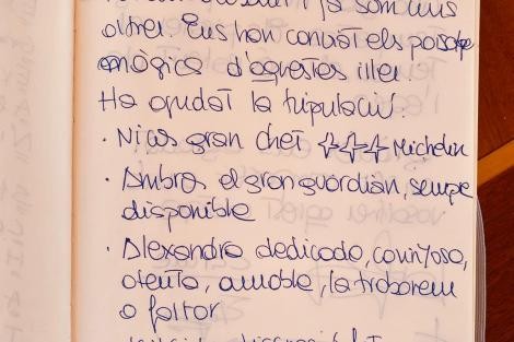 Review img # 10 of the yacht Aegean Schatz