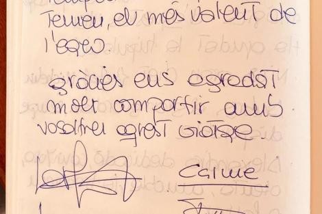 Review img # 11 of the yacht Aegean Schatz