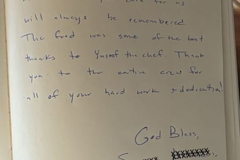 Review img # 8 of the yacht Aegean Schatz