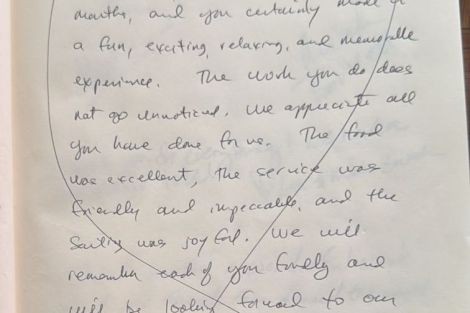 Review img # 3 of the yacht Aegean Schatz