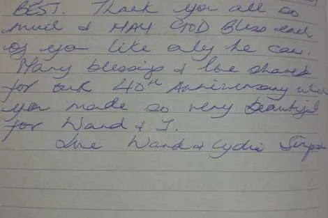 Review img # 3 of the yacht AETHER