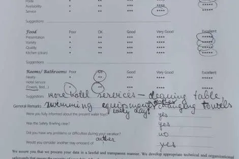 Review img # 33 of the yacht AETHER